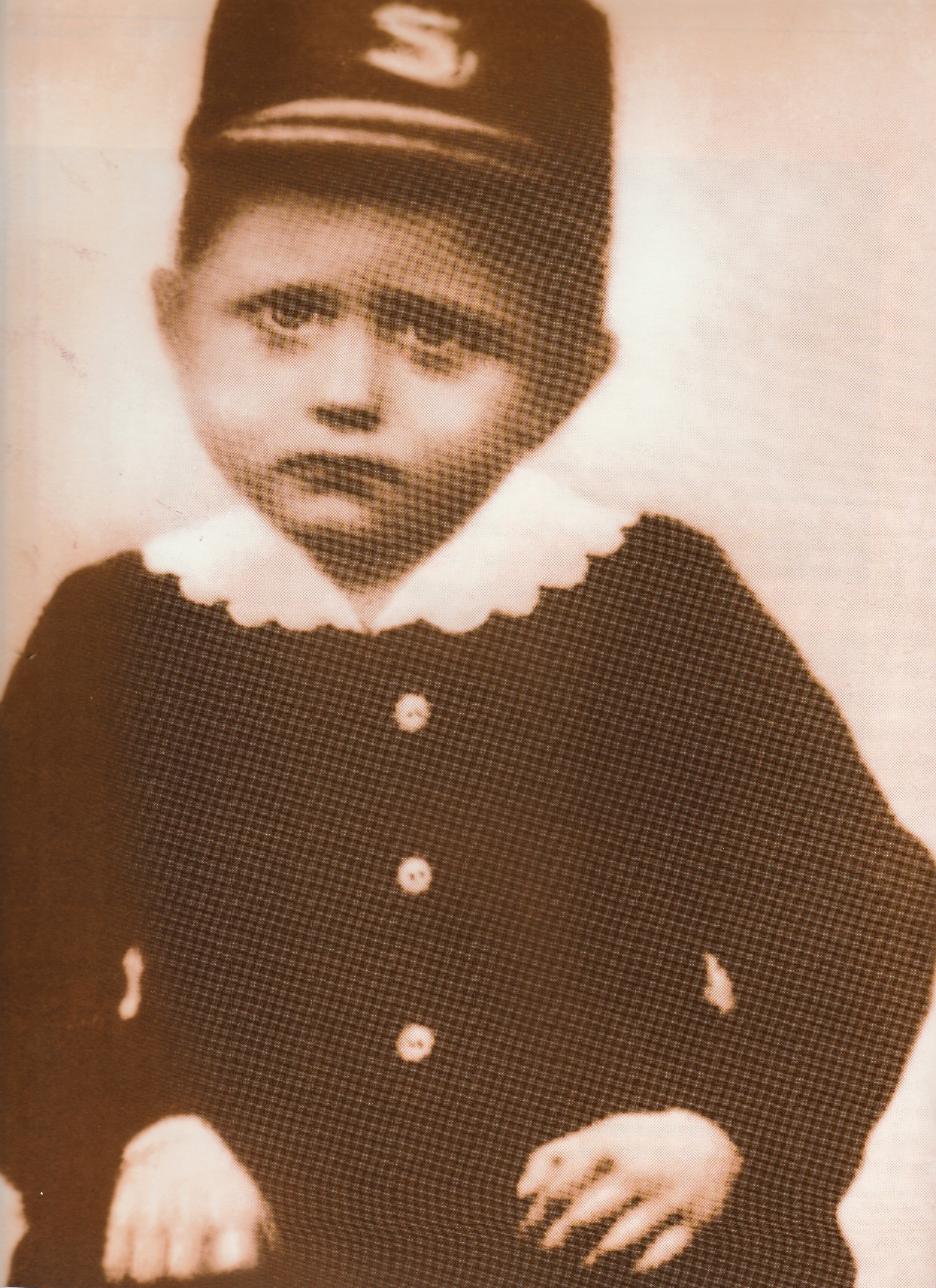 P Kentenich