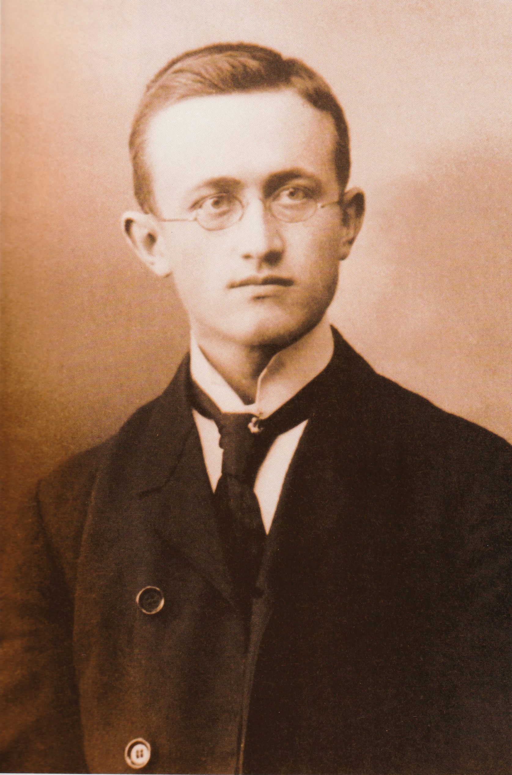 P Kentenich
