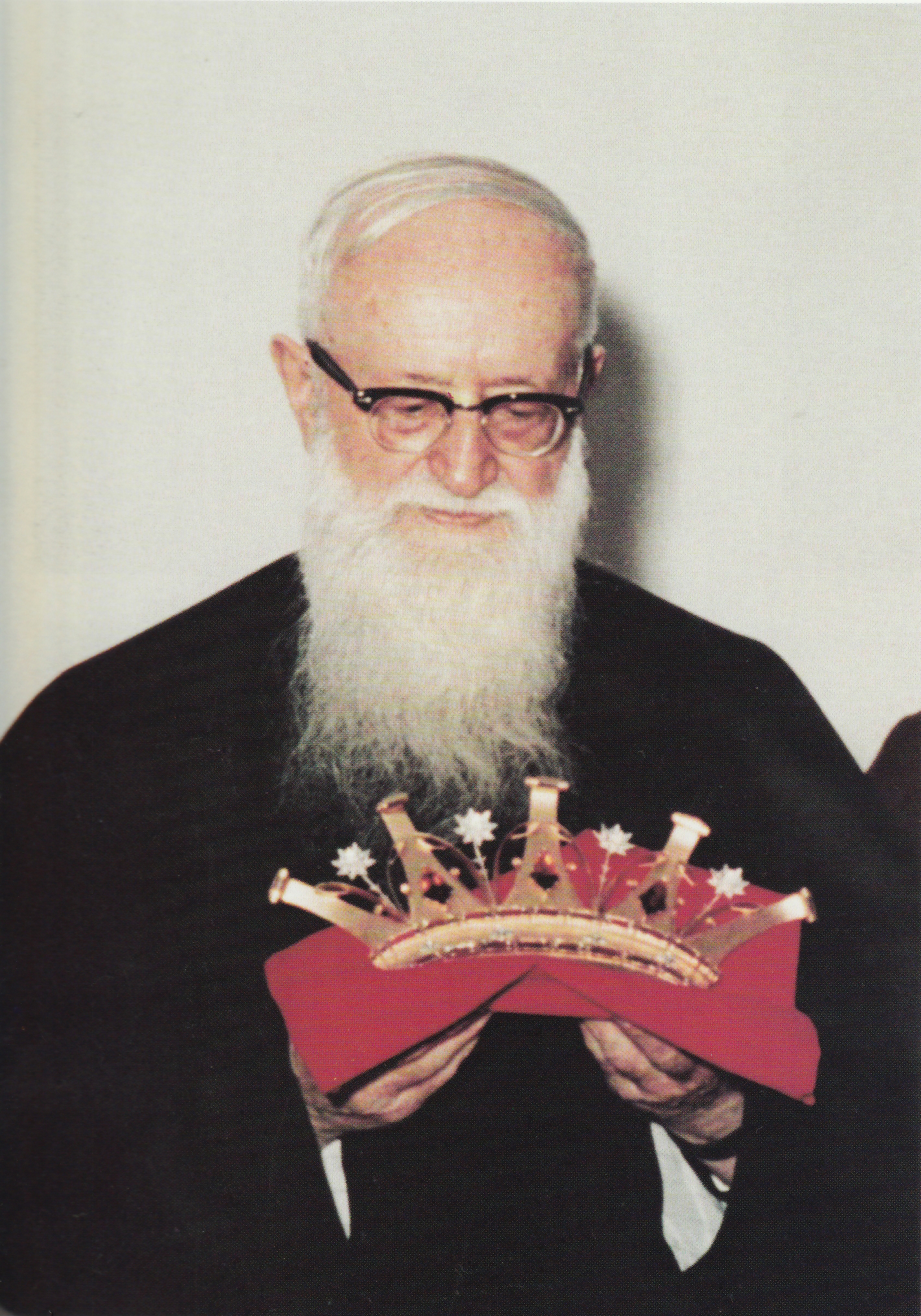 P Kentenich
